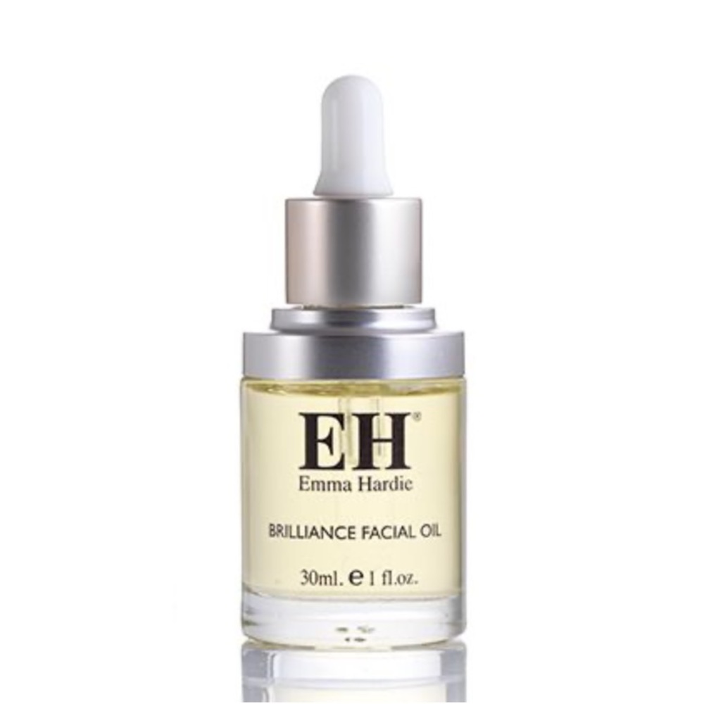 Emma Hardie Brilliance Facial Oil